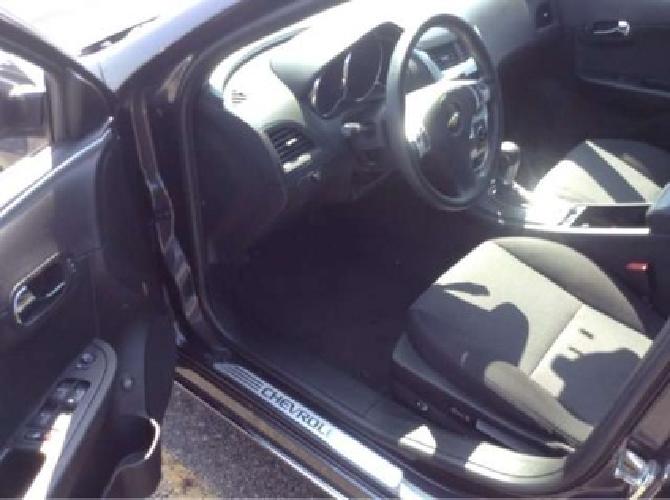 2012 chevrolet malibu lt w/1lt in columbus, oh