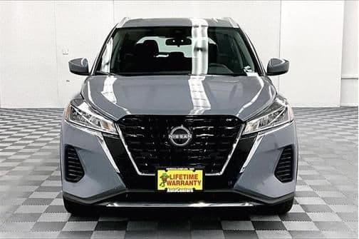 2023 nissan kicks sv in herculaneum, missouri