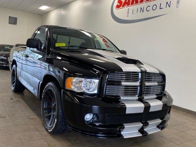2005 dodge ram 1500 in agawam, massachusetts