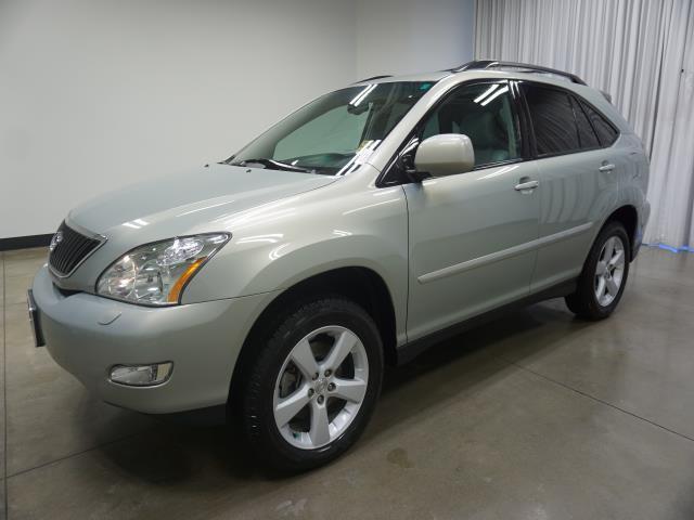 2006 lexus rx 330 base awd 4dr suv for sale in reno, nevada