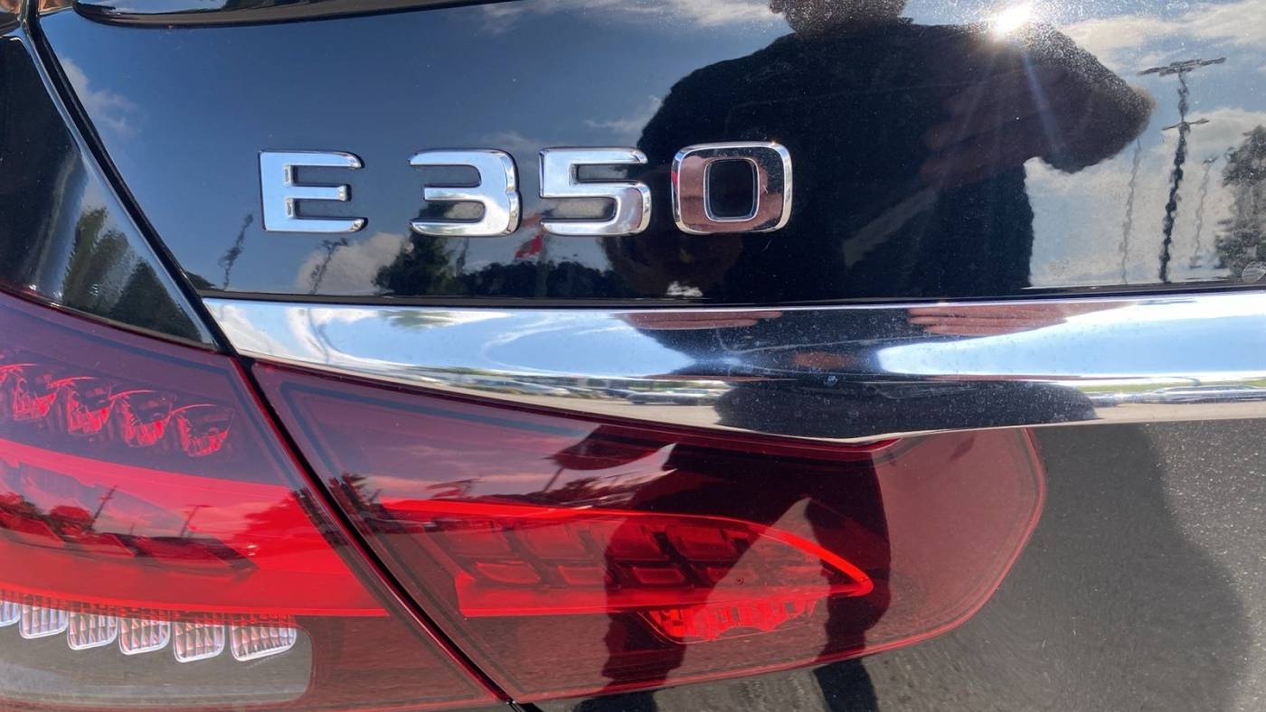 2021 mercedes-benz e-class e 350