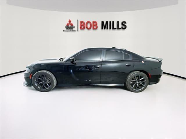 2022 dodge charger r/t in myrtle beach, south carolina
