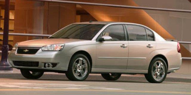2007 chevrolet malibu ls ls 4dr sedan for sale in evergreen, montana