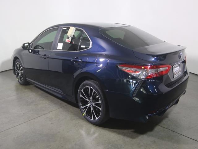 2018 toyota camry se se 4dr sedan for sale in reno, nevada