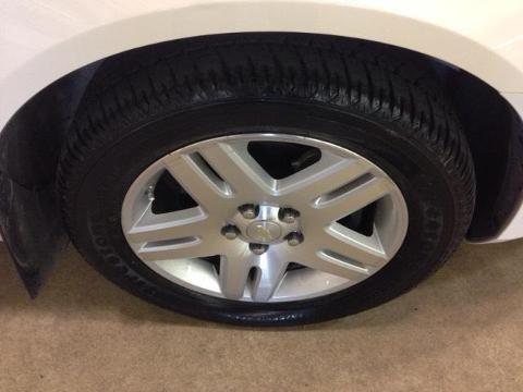 2006 chevrolet impala 4 door sedan for sale in grand forks, north dakota