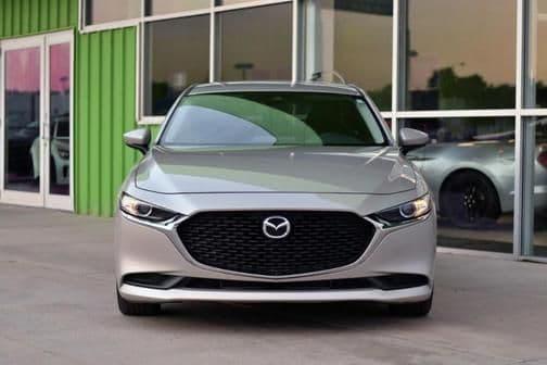 2022 mazda mazda3 in green bay, wisconsin