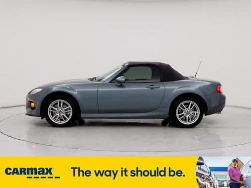 2013 mazda mx-5 miata sport in ocala, florida