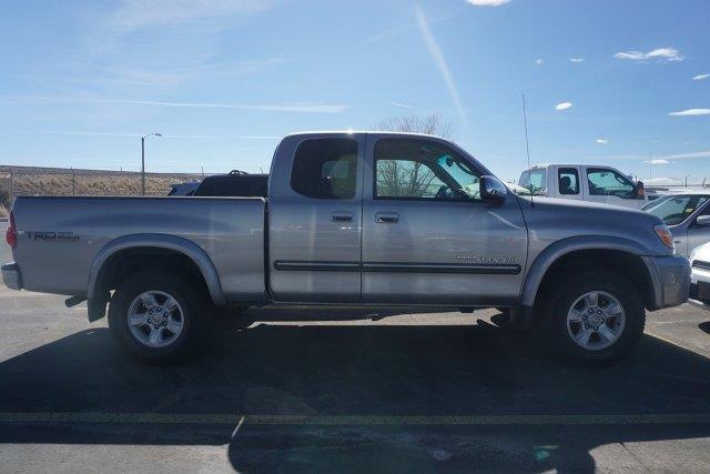 2006 toyota tundra sr5 sr5 4dr access cab 4wd sb (4.7l v8 for sale in cheyenne, wyoming