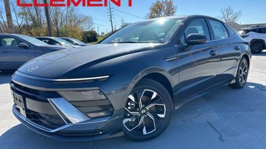 2024 Hyundai Sonata