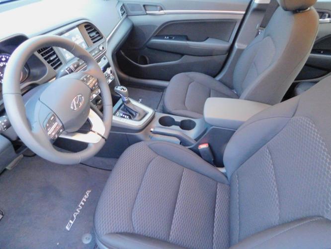 2019 hyundai elantra value edition value edition 4dr sedan for sale in fenwick, connecticut