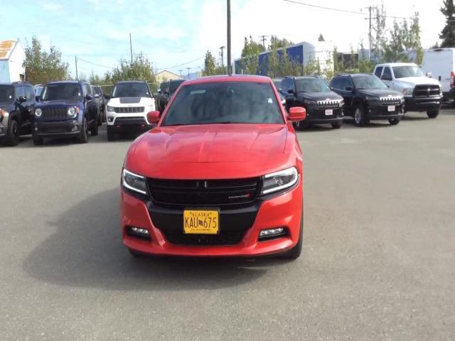 2015 dodge charger sxt awd sxt 4dr sedan for sale in anchorage, alaska