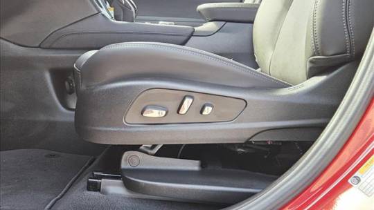 2025 Cadillac XT6