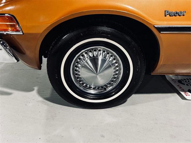 1976 amc pacer in sioux city, iowa