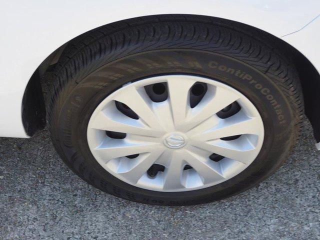 certified 2018 nissan versa 1.6 s plus hammond, la 70401 for sale in hammond, louisiana