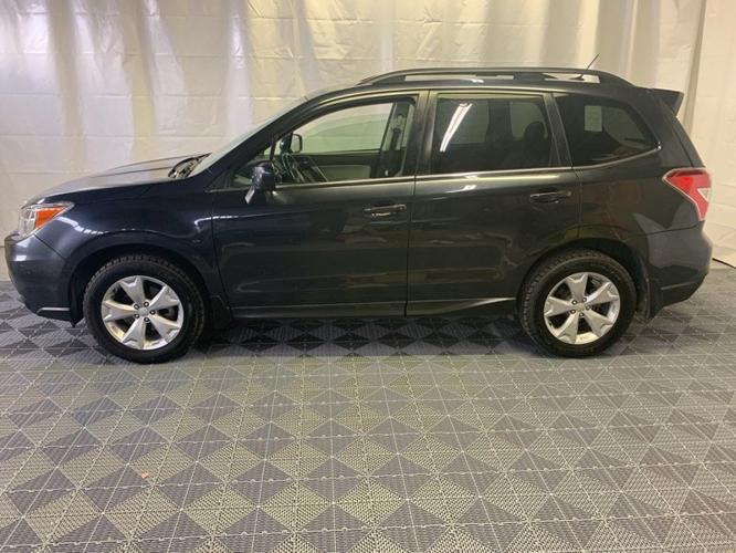used 2014 subaru forester 2.5i limited missoula, mt 59808 for sale in missoula, montana
