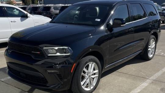 2023 dodge durango gt