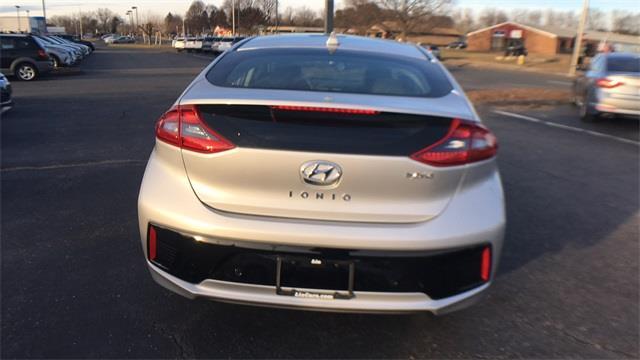 2019 hyundai ioniq hybrid limited limited 4dr hatchback for sale in enfield, connecticut