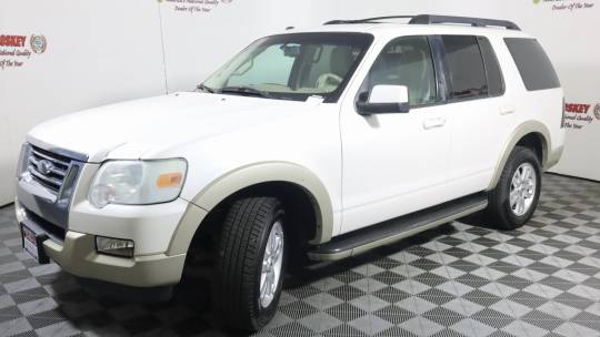 2010 Ford Explorer