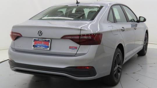 2024 Volkswagen Jetta