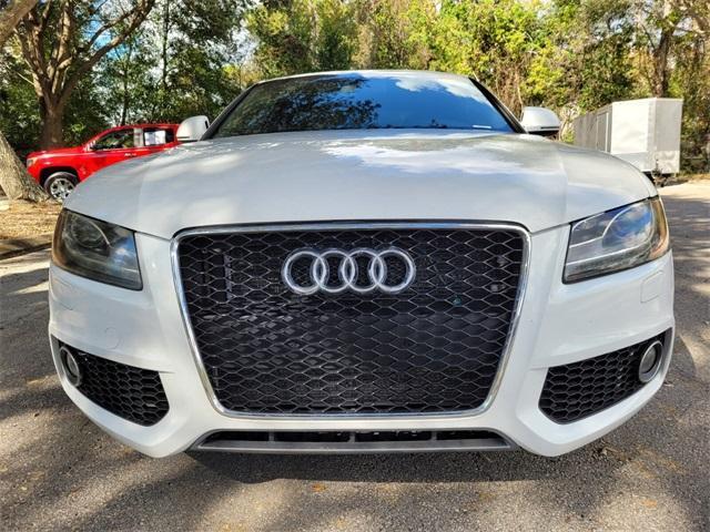 2009 audi a5 3.2 quattro