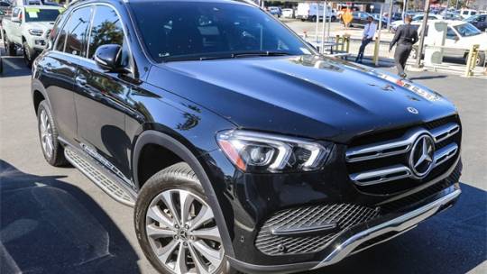 2023 Mercedes-Benz GLE