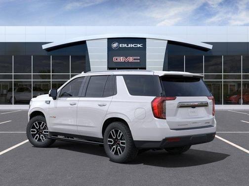 2023 gmc yukon in dulles, virginia
