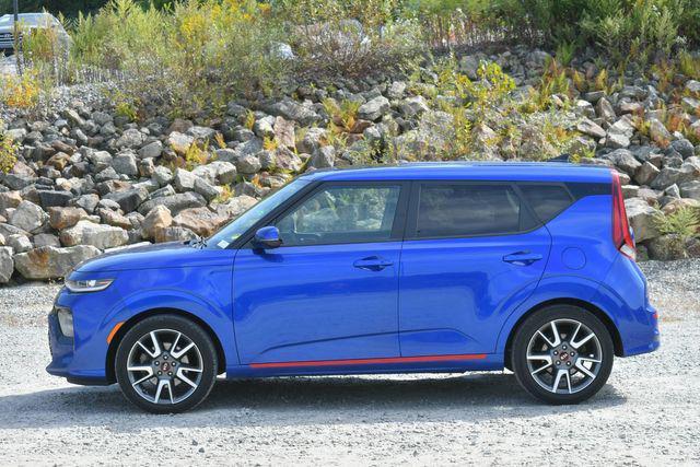 2020 kia soul gt-line turbo