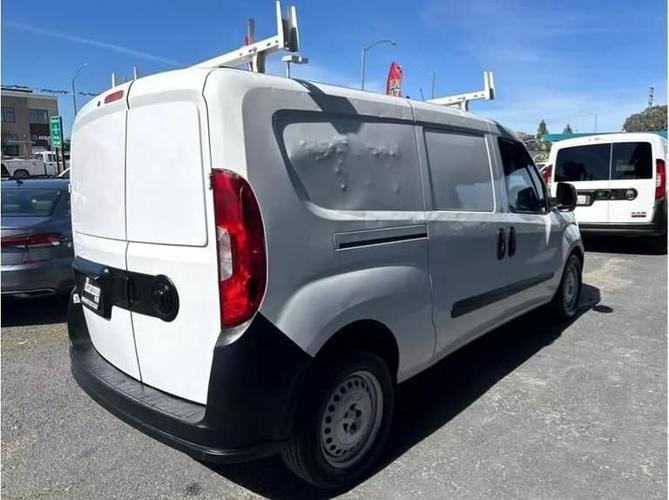 2020 ram promaster city wagon van 4d in bay point, california