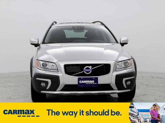 2016 volvo xc70 t5 platinum