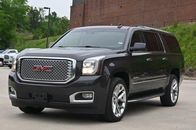 2017 gmc yukon xl denali in indian springs, alabama