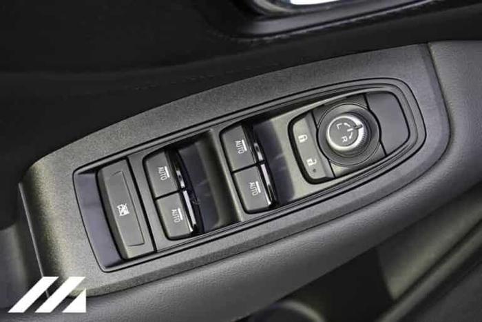 2022 subaru outback wilderness in hopkins, minnesota