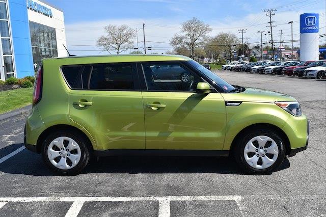 2015 kia soul base 4dr wagon 6m for sale in middletown, rhode island