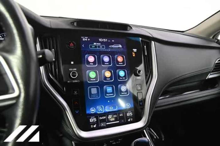 2021 subaru outback limited in hopkins, minnesota