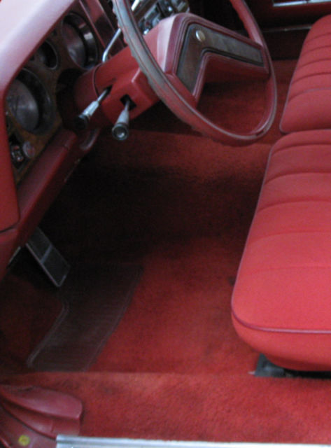 incredible fully documented 1 owner southern '79 buick electra