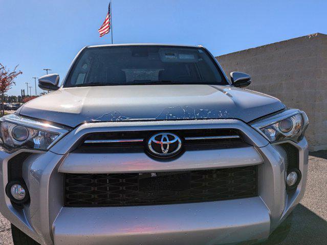 2020 toyota 4runner sr5 premium