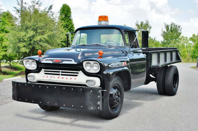 really solid amazing running driving 1959 chevrolet viking 60 series must see