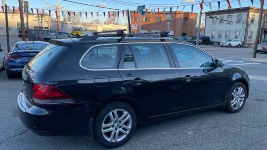 2011 Volkswagen Jetta