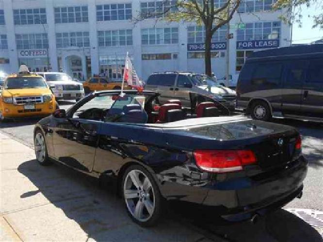 2009 bmw 335i convertible 335i convertible in astoria, ny