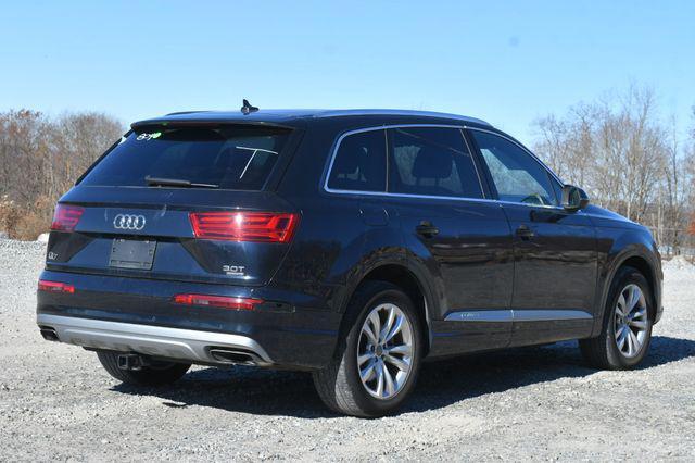 2018 audi q7 3.0t premium