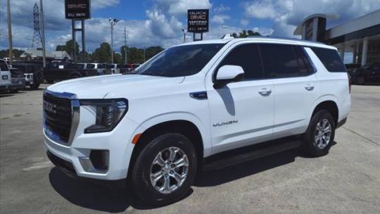 2022 GMC Yukon sle