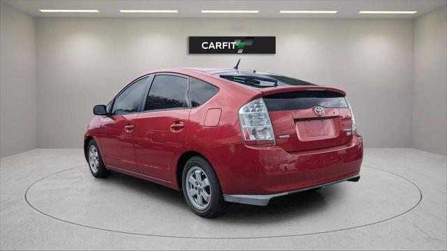 2009 toyota prius standard