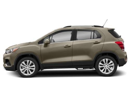 2020 chevrolet trax