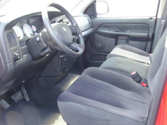 2004 dodge ram lonestar slt in reynoldsburg, oh