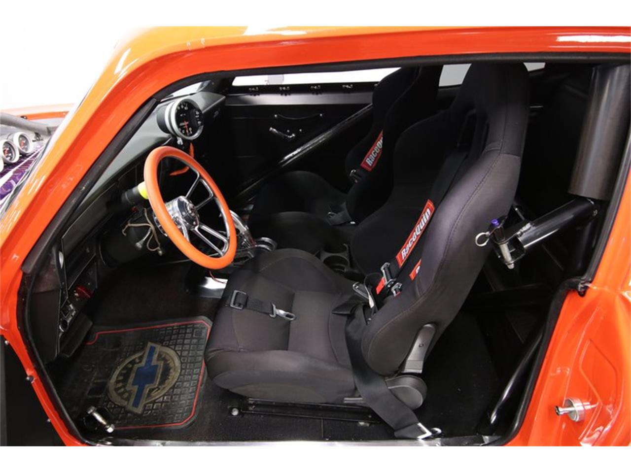 1970 chevrolet nova
