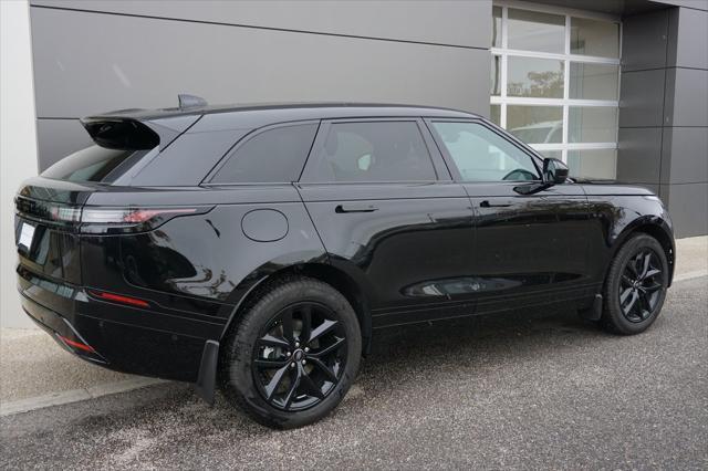 2024 land rover range rover velar p250 se r-dynamic