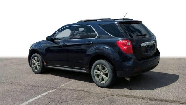2015 chevrolet equinox 1lt