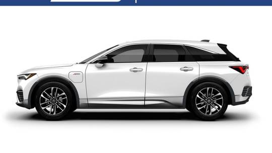 2024 Acura ZDX