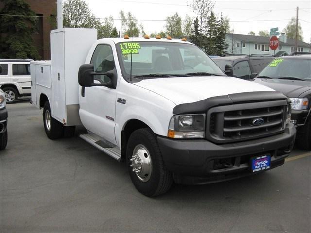2003 ford for sale in fairbanks, alaska