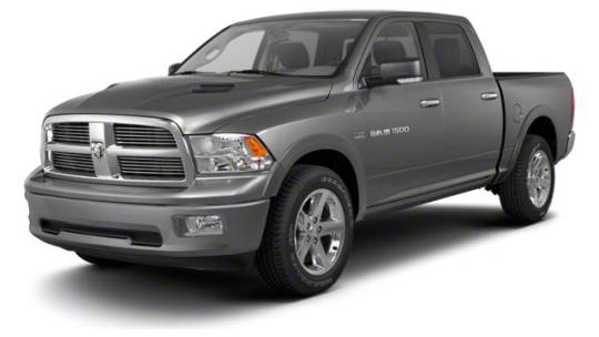 2010 Dodge Ram