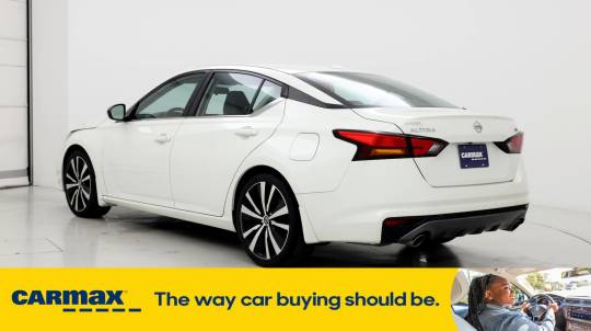2019 Nissan Altima